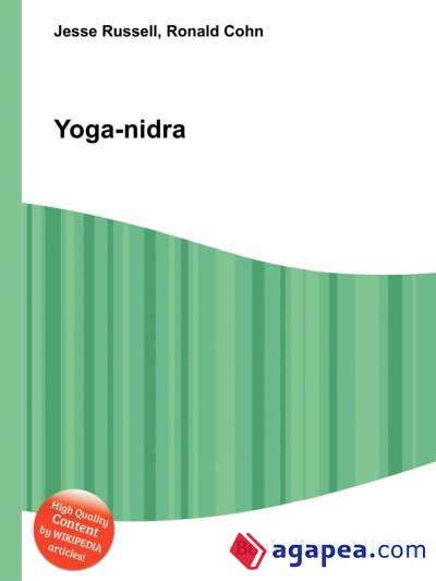 Yoga-nidra