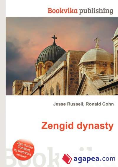 Zengid dynasty