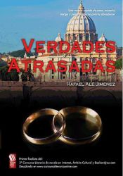 Portada de Verdades atrasadas (Ebook)