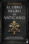 El Libro Negro Del Vaticano