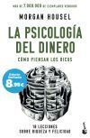 La Psicolog&iacute;a Del Dinero