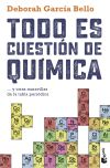 Todo Es Cuestión De Química