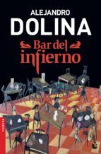 Portada de Bar del infierno (Ebook)