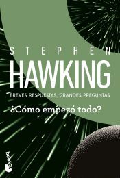 Portada de ¿Cómo empezó todo?: Breves respuestas, grandes preguntas