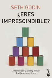 Portada de ¿Eres imprescindible?