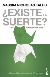 Portada de ¿Existe la suerte?