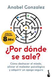 Portada de ¿Por dónde se sale?