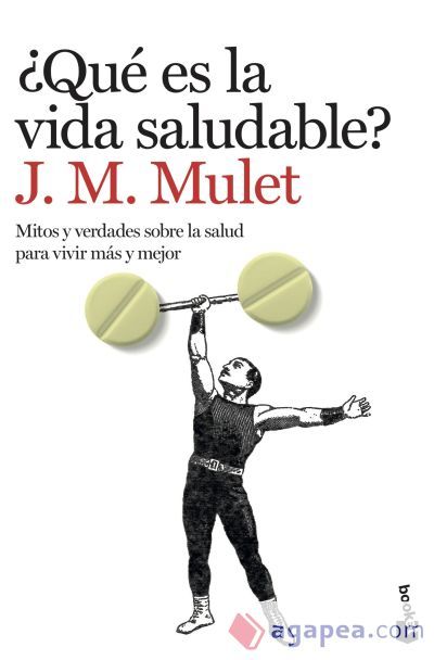 &iquest;Qu&eacute; es la vida saludable?