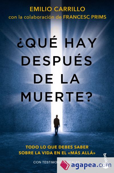 ¿Qué hay después de la muerte?