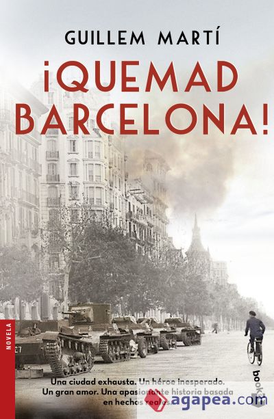 ¡Quemad Barcelona!