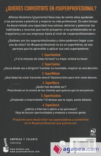 #SuperProfesional #SuperProfesional