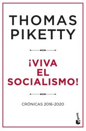 Portada de ¡Viva el socialismo!