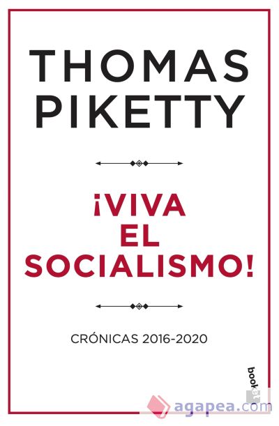 ¡Viva el socialismo!