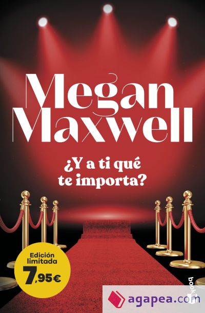 Y a ti qué te pica? - Megan Maxwell