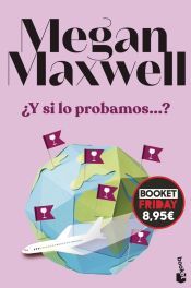 Portada de &iquest;Y si lo probamos...?