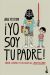 Portada de ¡Yo soy tu padre!, de Jorge Vesterra