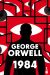 Portada de 1984, de George Orwell