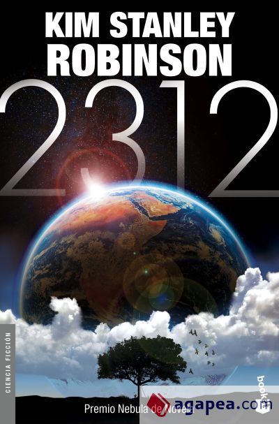 2312 - KIM STANLEY ROBINSON - 9788445002926
