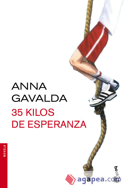 35 kilos de esperanza