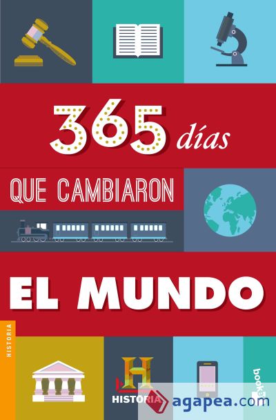 365 días que cambiaron el mundo