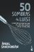 Portada de 50 sombras de Luisi, de Ángel Sanchidrián