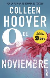 Portada de 9 de noviembre
