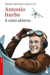 Portada de A cielo abierto