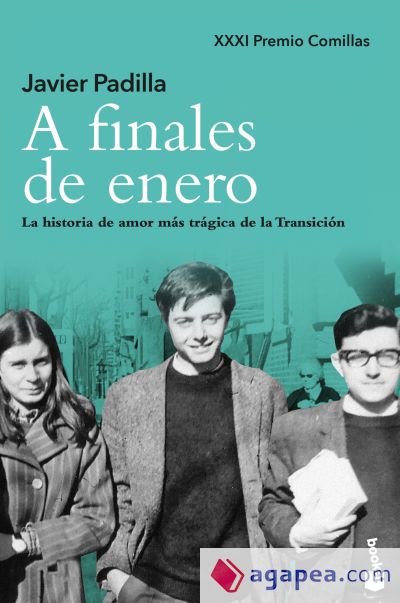 A finales de enero