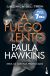 Portada de A fuego lento, de Paula Hawkins