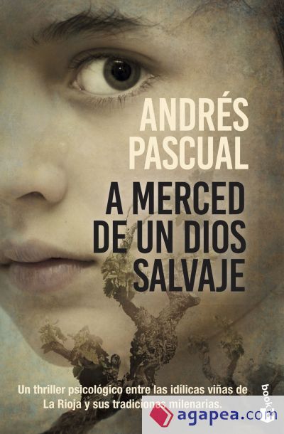 A merced de un dios salvaje A merced de un dios salvaje