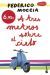 Portada de A tres metros sobre el cielo, de Federico Moccia