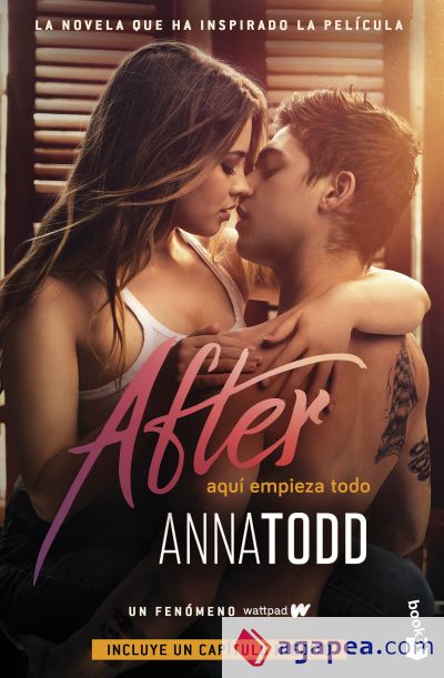 After 1 (Ed. Película)
