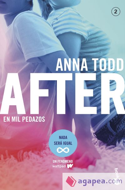 After 2. En mil pedazos