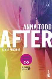 Portada de After 3. Almas perdidas