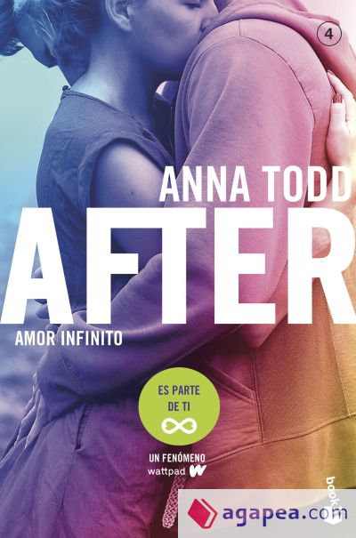 After 4. Amor infinito