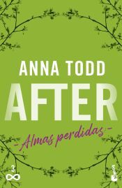 Portada de After. Almas perdidas (Serie After, 3)