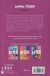 Contraportada de After (Serie After 1), de Anna Todd