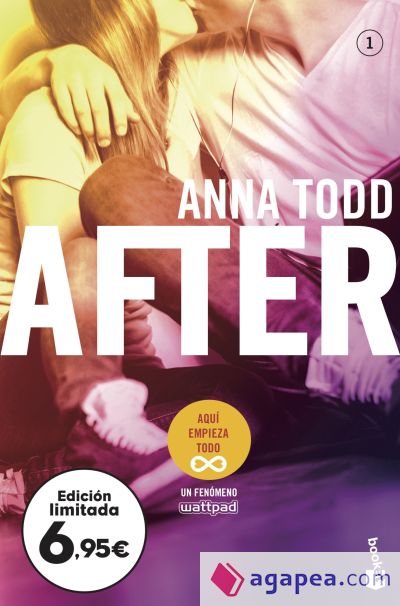 After (Serie After 1) After (Serie After 1)