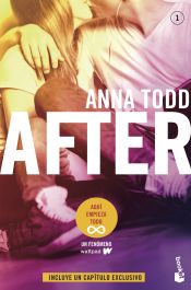 Portada de After