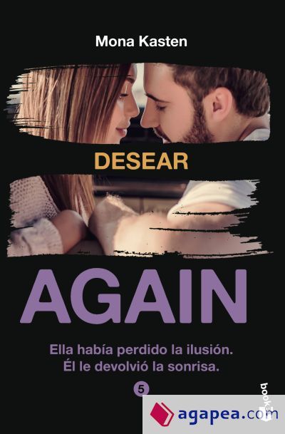 Again. Desear