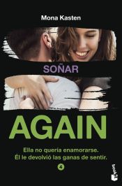 Portada de Again. Soñar