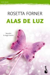 Portada de Alas de luz