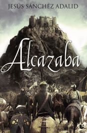 Portada de Alcazaba