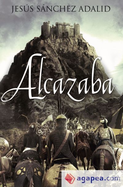 Alcazaba Alcazaba