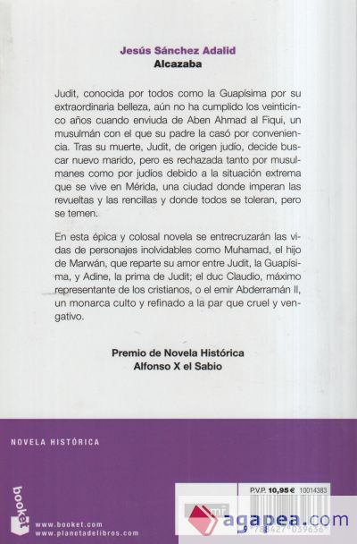 Alcazaba Alcazaba