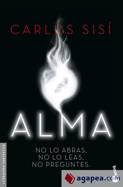 Alma