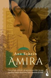 Portada de Amira