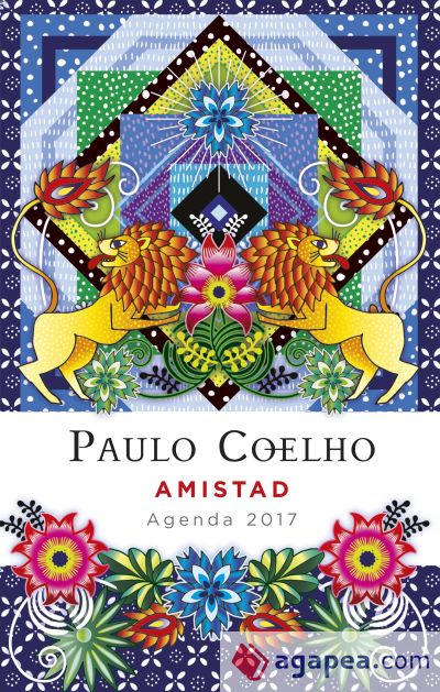 Amistad (Agenda 2017)