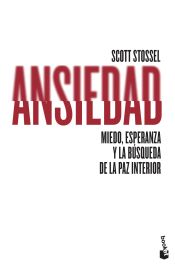 Portada de Ansiedad