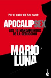 Portada de Apocalípsex